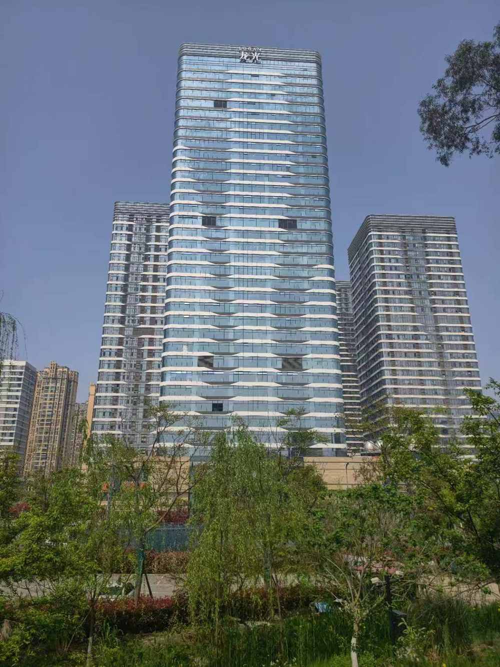  外立面 